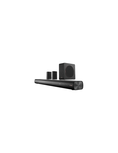 F&D HT-500DA 5.1 Wireless Soundbar